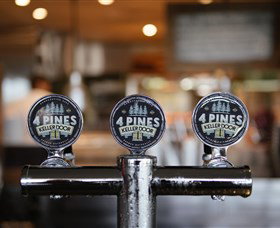 4 Pines Brewing Company - Winery Find 0
