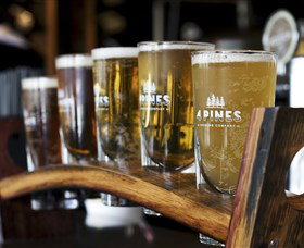 4 Pines Brewing Company - Winery Find 1
