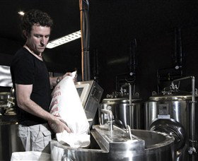 4 Pines Brewing Company - Winery Find 4