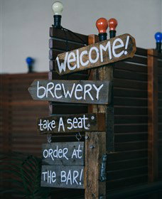 4 Pines Brewing Company - Winery Find 5