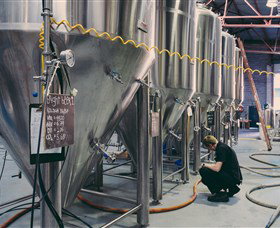 4 Pines Brewing Company - Winery Find 6