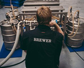 4 Pines Brewing Company - Winery Find 8