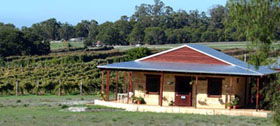 Harvey WA Winery Find