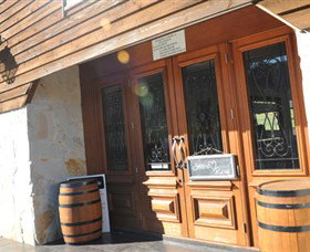 Sarabah Estate Vineyard - Winery Find 2