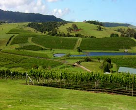 Crooked River Winery - Winery Find 0
