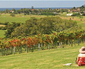 Crooked River Winery - Winery Find 1