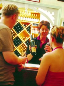 O'Reilly's Canungra Valley Vineyards - Winery Find 3