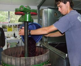 Fern Gully Winery - Winery Find 0