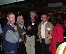 Fern Gully Winery - Winery Find 2