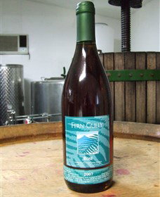 Fern Gully Winery - Winery Find 5