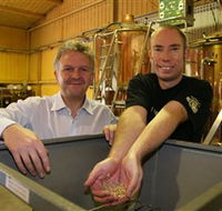 Murrays Brewery  Port Stephens Winery - Winery Find