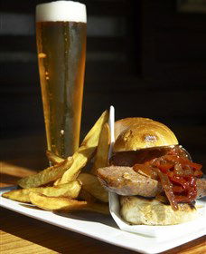 Murrays Brewery & Port Stephens Winery - Winery Find 5