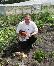 Murrays Brewery & Port Stephens Winery - Winery Find 6