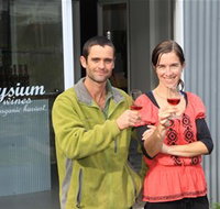 Elysium Wines