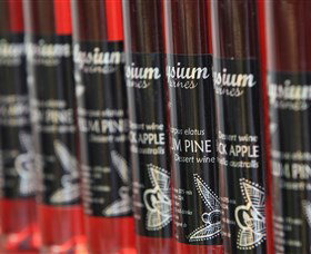 Elysium Wines - Winery Find 1