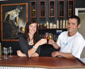 Elysium Wines - Winery Find 4