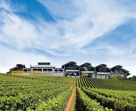 Sirromet Wines - Winery Find 1
