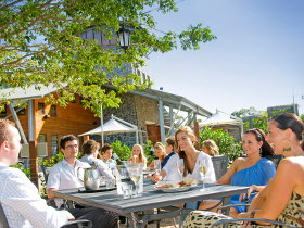 Sirromet Wines - Winery Find 2