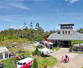 Sirromet Wines - Winery Find 3