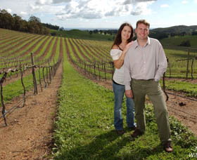 Willow Bridge Estate - Winery Find 2