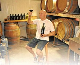 Currarong NSW Winery Find