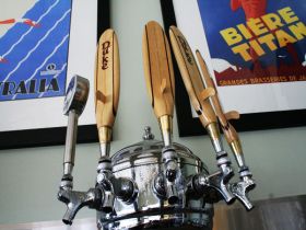 Burleigh Brewing Company - Winery Find 0
