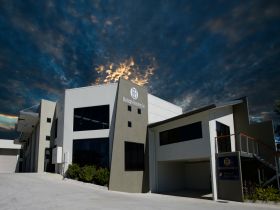 Burleigh Brewing Company - Winery Find 1