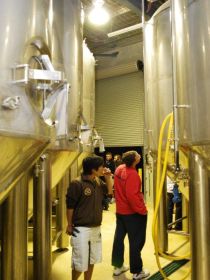 Burleigh Brewing Company - Winery Find 2