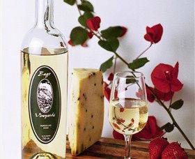 Bago Vineyards - Winery Find 1