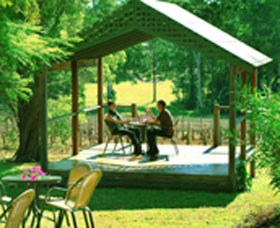 Little Fish Cafe - Winery Find 2