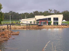 Knotting Hill Estate - Winery Find 1