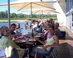 Knotting Hill Estate - Winery Find 3