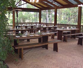 Woody Nook - Winery Find 1