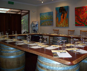 Woody Nook - Winery Find 2