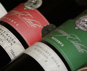 Fermoy Estate - Winery Find 1