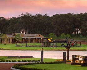 Laurance Wines - Winery Find 0