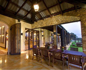 Laurance Wines - Winery Find 1
