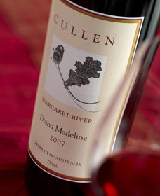 Cullen Wines - Winery Find 0