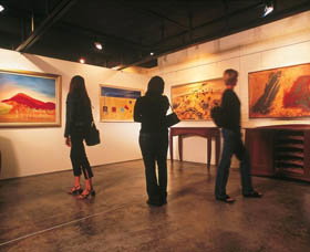 Leeuwin Estate - Winery Find 2