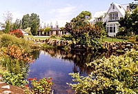 Hawley House Vineyard
