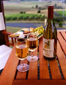 Barringwood Park Vineyard - Winery Find 2