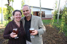 Seven Sheds Brewery Meadery And Hop Garden - Winery Find 0