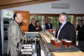 Seven Sheds Brewery Meadery And Hop Garden - Winery Find 1