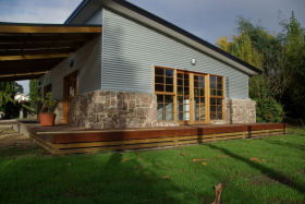 Seven Sheds Brewery Meadery And Hop Garden - Winery Find 2