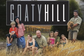 Goaty Hill Wines - Winery Find 0
