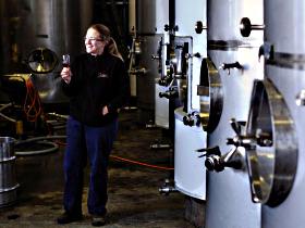 Holm Oak Vineyard - Winery Find 3