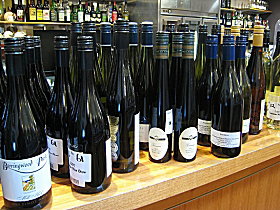 Three Wishes Vineyard - Winery Find 2