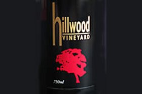 Hillwood TAS Winery Find