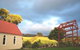 Leaning Church Vineyard - thumb 1