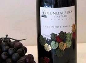 Bundaleera Vineyard - Winery Find 0